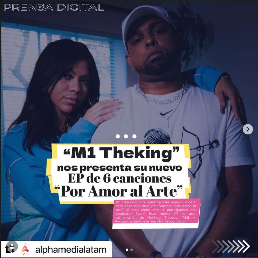 22 03 Por amor al arte Medios spv 1