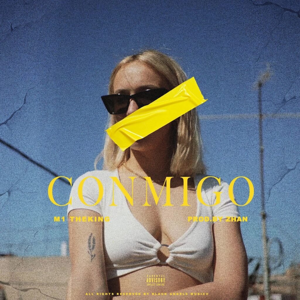 CONMIGO