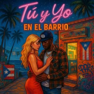 Tú y Yo En eL BaRrio